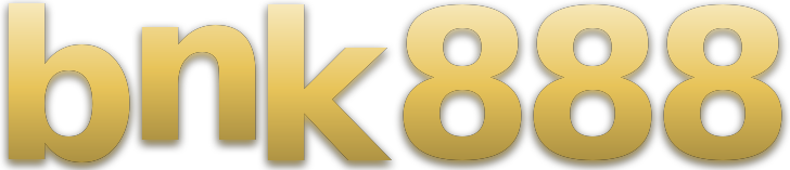 bnk888 logo