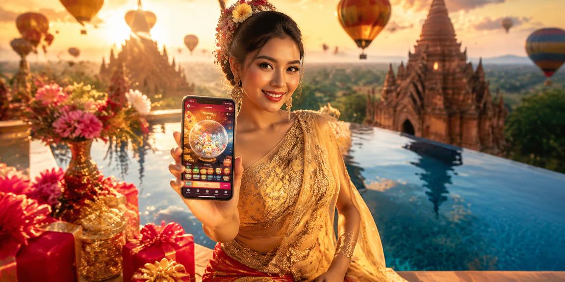 bnk888 စလော့ဂိမ်း